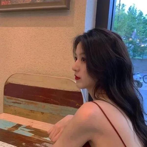 消失的女人
