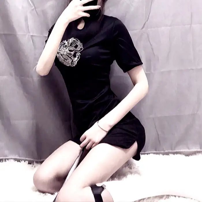天呐我的丧尸!